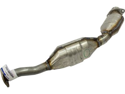 2011 Ford Crown Victoria Catalytic Converter - AW1Z-5E212-B
