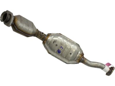 2011 Ford Crown Victoria Catalytic Converter - AW1Z-5E212-B
