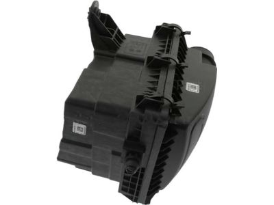 KB3Z-9600-A Ford Air Cleaner Assembly Product Photo 2 of 2