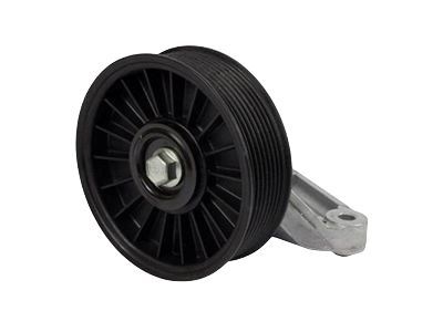 Ford F-350 Super Duty Timing Belt Idler Pulley - BC3Z-8678-B