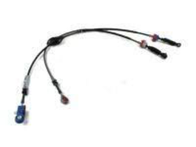 Ford Escape Shift Cable - YL8Z-7E395-AD