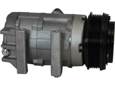 Ford A/C Compressor - 9L1Z-19703-B