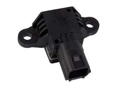 Ford Mustang Air Bag Sensor - GN1Z-14B345-A