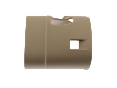 2007 Ford F-450 Super Duty Steering Column Cover - 3C3Z-3530-CC