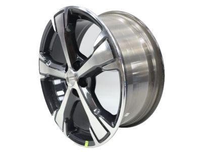 Ford Escape Spare Wheel - JJ5Z-1007-A