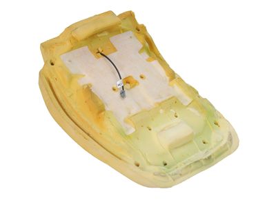 2013 Ford Fusion Seat Cushion - DS7Z-5464810-D