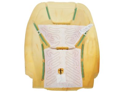 2013 Ford Fusion Seat Cushion - DS7Z-5464810-D
