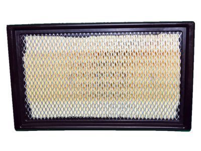 Ford F-150 Air Filter - XL3Z-9601-AA