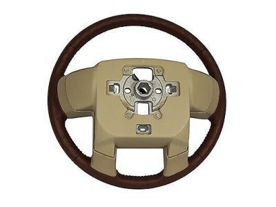 Ford DC3Z-3600-EA Steering Wheel Assembly