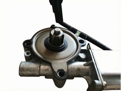 1992 Ford Explorer Power Window Motor - F1TZ-7823394-B