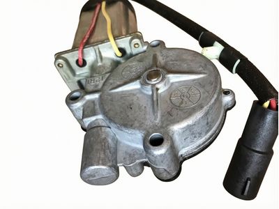 1992 Ford Explorer Power Window Motor - F1TZ-7823394-B