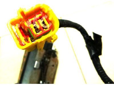 Mercury 6L2Z-78611D11-A