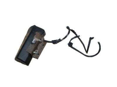 Mercury 6L2Z-78611D11-A