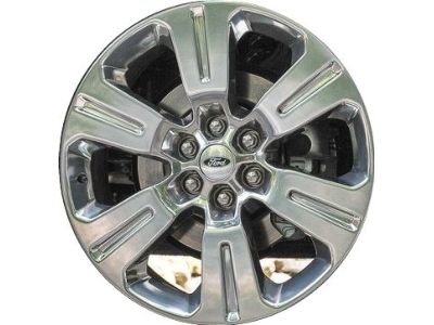 2016 Ford F-150 Spare Wheel - GL3Z-1007-B