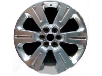 2016 Ford F-150 Spare Wheel - GL3Z-1007-B