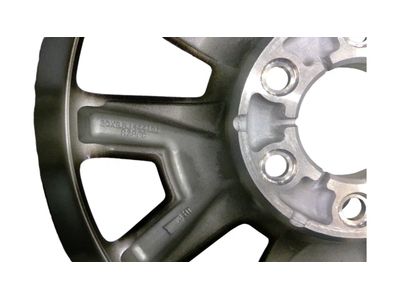 Ford BL1Z-1007-A
