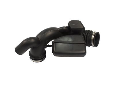 Lincoln Mark LT Air Intake Coupling - BL3Z-9B659-A