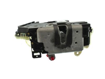 2014 Ford F-150 Door Latch Assembly - BL3Z-54264A26-A