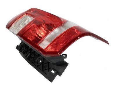 Ford JL1Z-13405-C Lamp Assembly - Rear