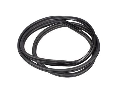 Ford Flex Weather Strip - 8A8Z-74253A10-A