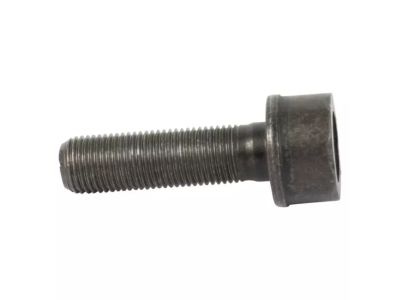 Ford JR3Z-6379-A Hexagon Head Bolt JR3Z-6379-A Ford Hexagon Head Bolt Product Photo 1 of 1