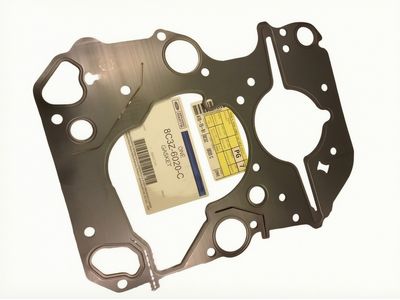 2008 Ford F-450 Super Duty Timing Cover Gasket - 8C3Z-6020-C
