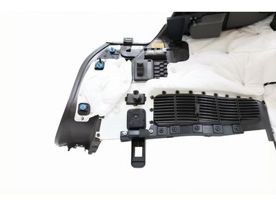 Lincoln LC5Z-7831012-CD