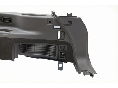 Lincoln LC5Z-7831012-CD