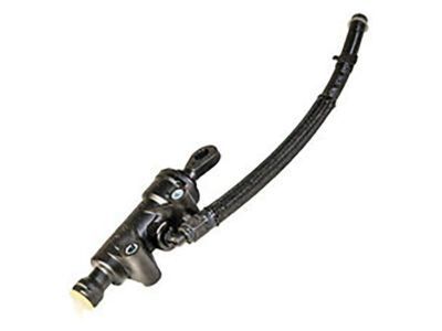 2015 Ford Mustang Clutch Master Cylinder - FR3Z-7A543-A