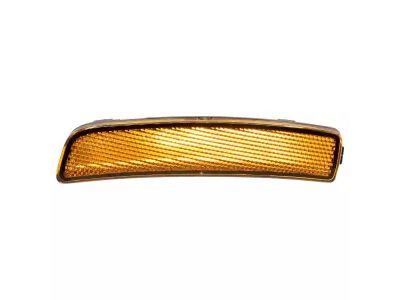 LJ8Z-15A448-A Ford Reflector Assembly Product Photo 1 of 1
