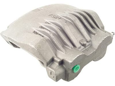 2003 Ford Mustang Brake Caliper - 3R3Z-2B121-BA