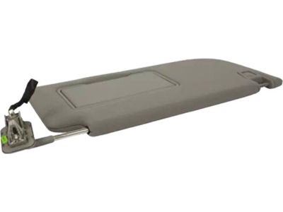 2018 Ford F-150 Sun Visor - JL3Z-1504104-SA