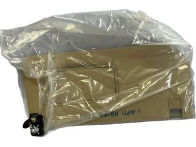 2018 Ford F-150 Sun Visor - JL3Z-1504104-SA