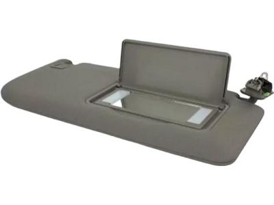 2018 Ford F-150 Sun Visor - JL3Z-1504104-SA