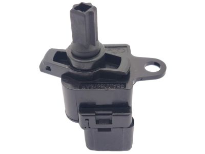 2003 Ford Focus A/C Switch - YS4Z-18578-AB