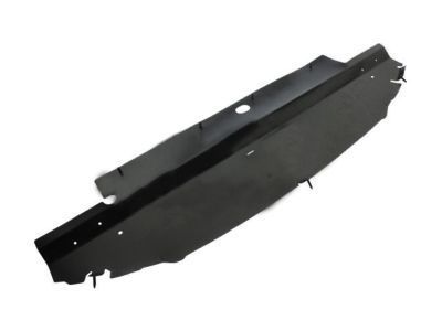 Ford FL3Z-8327-E Deflector