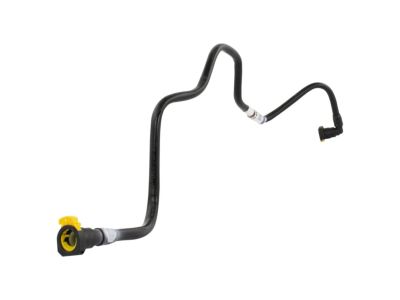 HC3Z-9J280-L HC3Z9J280L - Genuine Ford Fuel Pipe