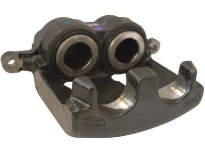 2012 Ford F-450 Super Duty Brake Caliper - BC3Z-2553-A