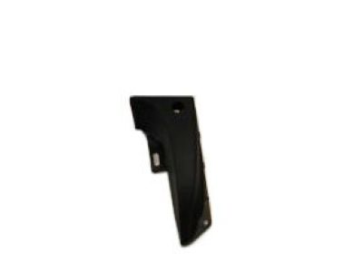 Ford FA1Z-5811398-B Deflector