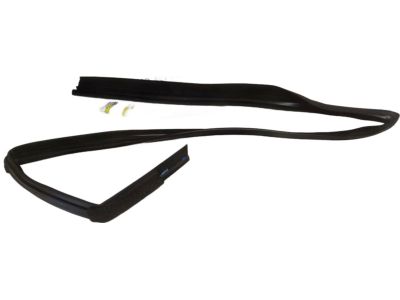 Ford Fiesta Window Run - BE8Z-5425767-A