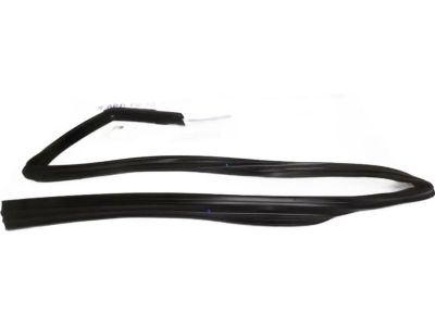 Ford Fiesta Window Run - BE8Z-5425767-A