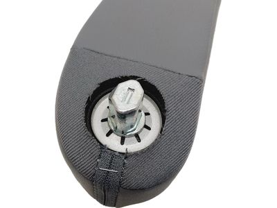HK4Z-9967113-AC Ford Armrest Assembly   Product Photo 2 of 4