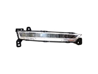 Ford HP5Z-13200-A Lamp Assembly - Side Marker