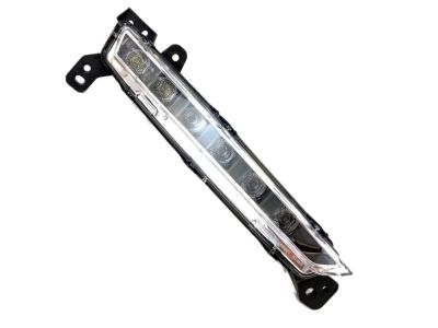 Ford HP5Z-13200-A Lamp Assembly - Side Marker