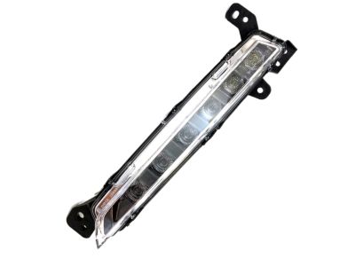 Ford HP5Z-13200-A Lamp Assembly - Side Marker