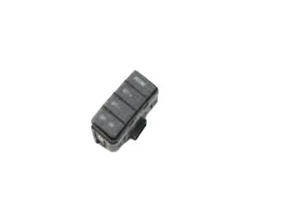 Lincoln Navigator Cruise Control Switch - 8A1Z-9C888-AA