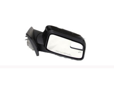 2010 Lincoln MKX Car Mirror - AT4Z-17682-CAPTM