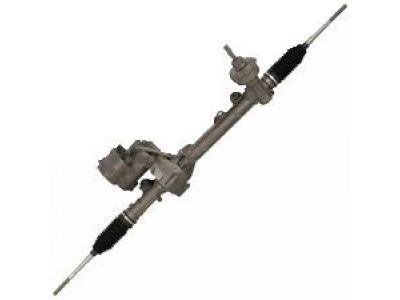 Ford Explorer Steering Gear Box - BB5Z-3504-H