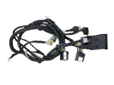Ford DV6Z-15K857-Q Wire Assembly - Switches