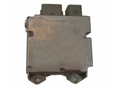 2005 Ford Escape Air Bag Control Module - 5L8Z-14B321-DB